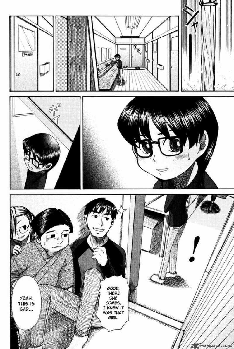 Otaku No Musume San Chapter 12 Page 20