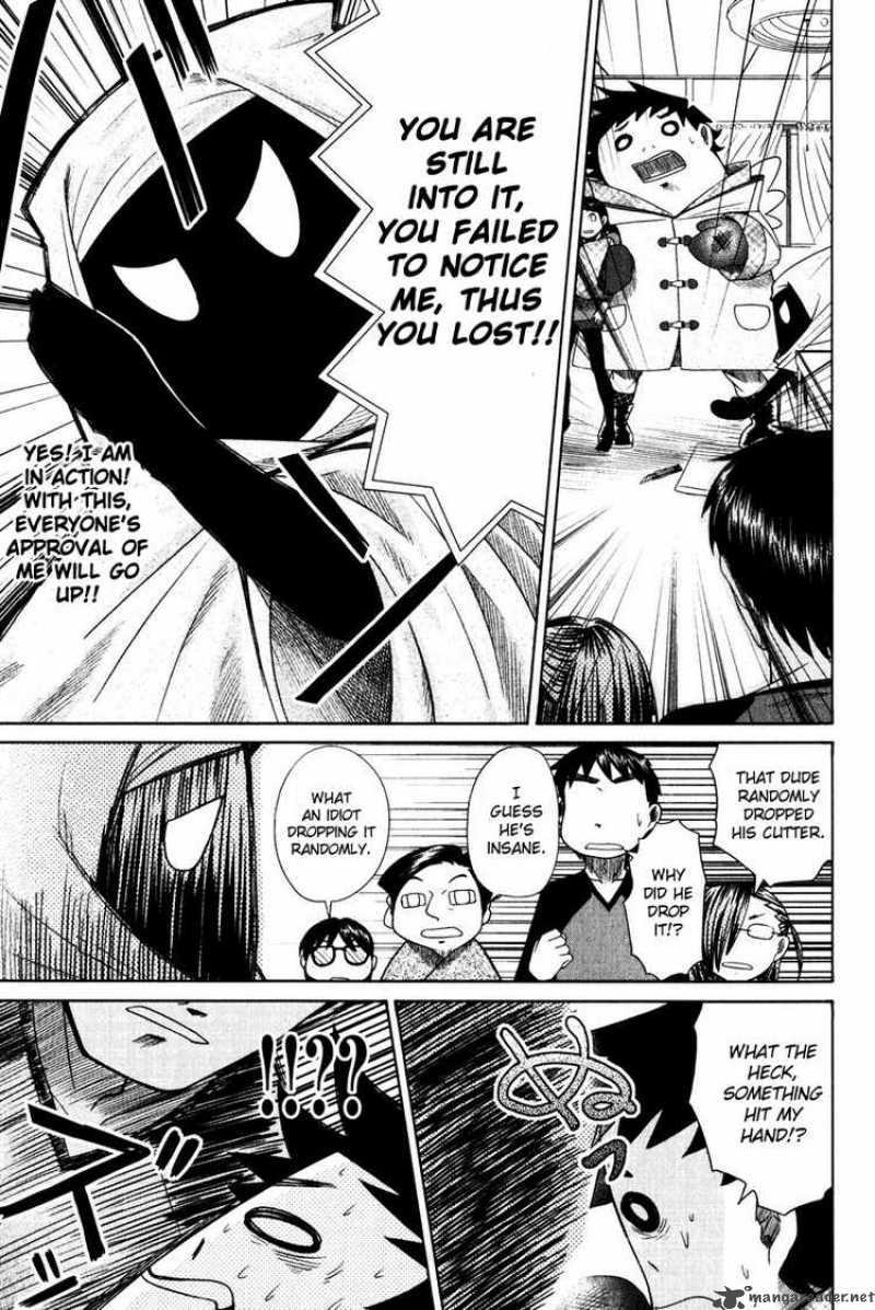 Otaku No Musume San Chapter 12 Page 28