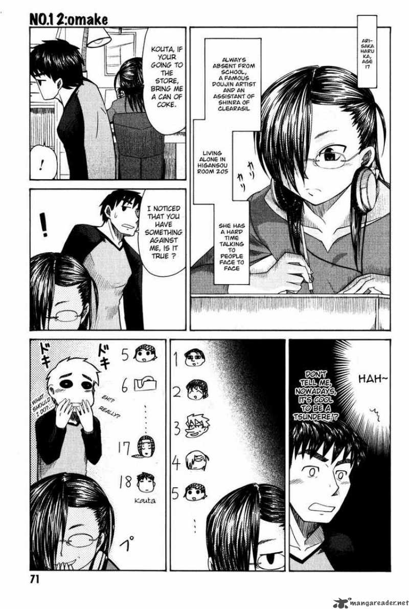 Otaku No Musume San Chapter 12 Page 34