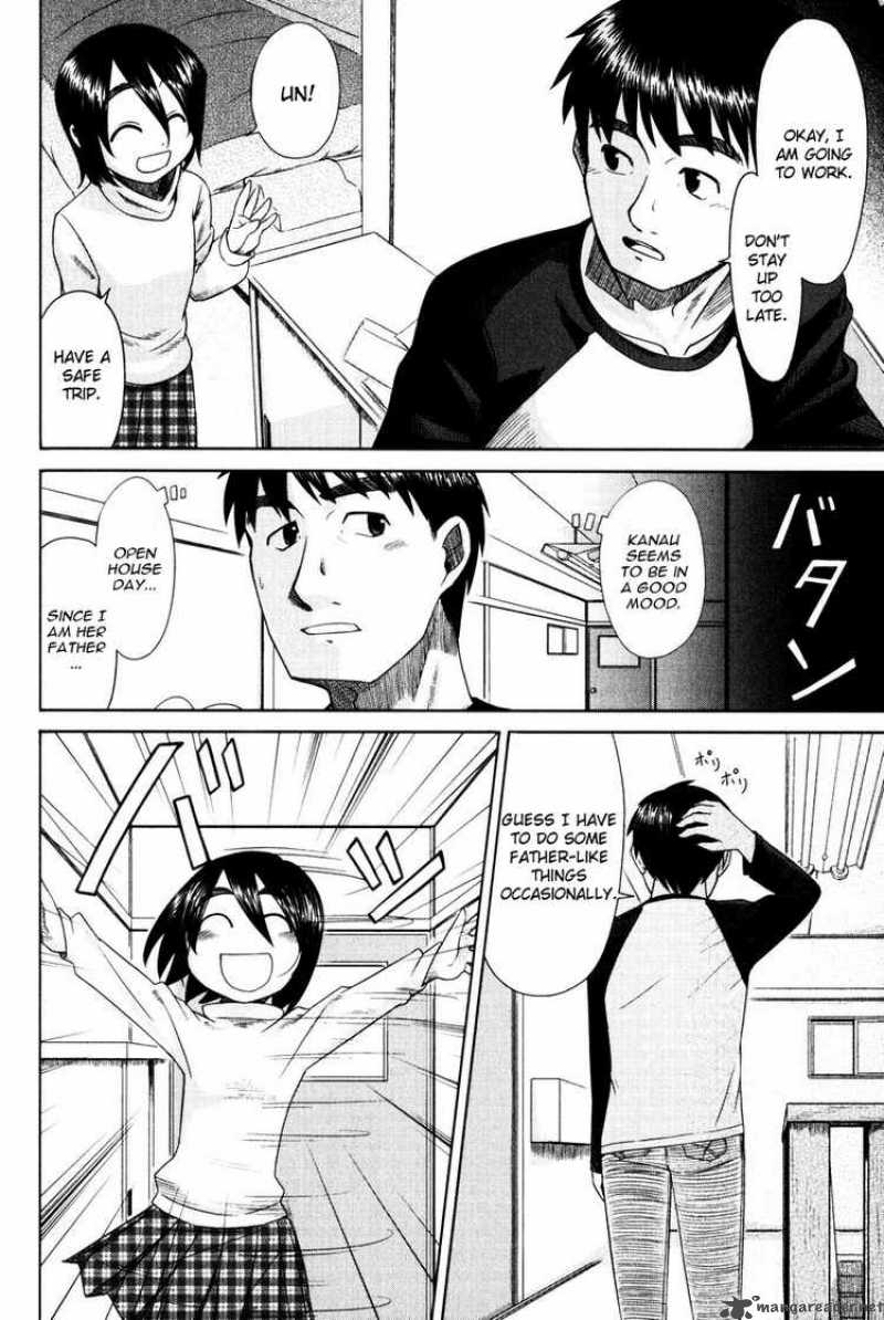 Otaku No Musume San Chapter 13 Page 10