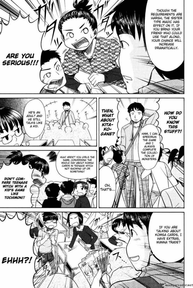 Otaku No Musume San Chapter 13 Page 23