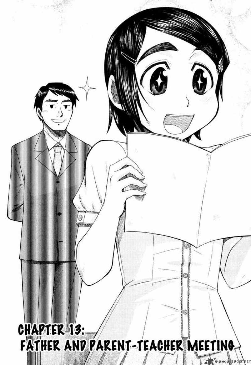 Otaku No Musume San Chapter 13 Page 3