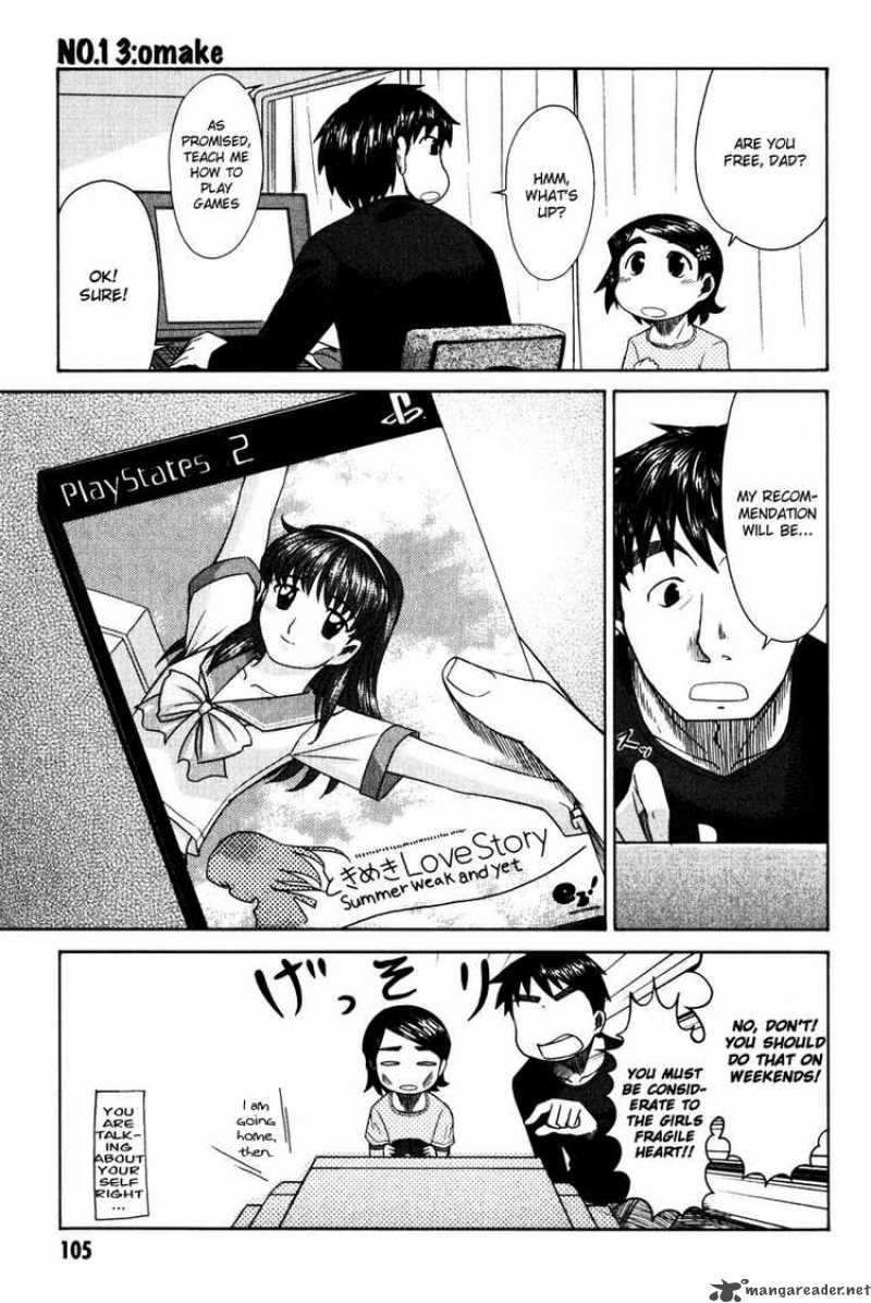 Otaku No Musume San Chapter 13 Page 33