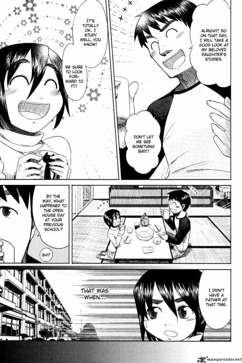 Otaku No Musume San Chapter 13 Page 5