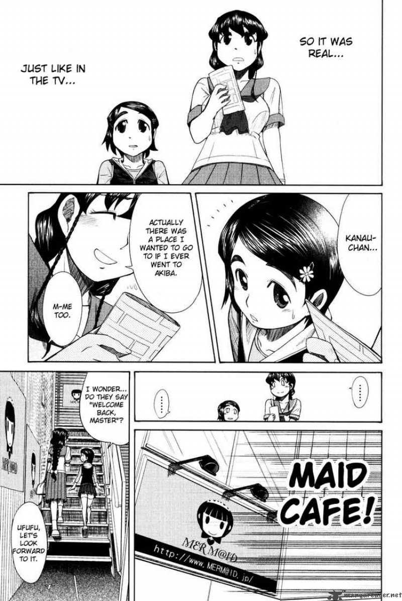 Otaku No Musume San Chapter 14 Page 13