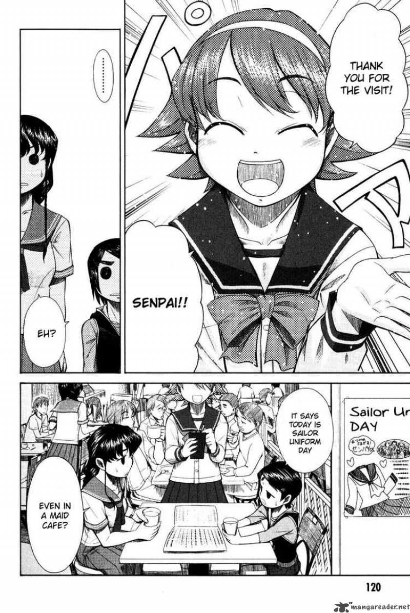 Otaku No Musume San Chapter 14 Page 14