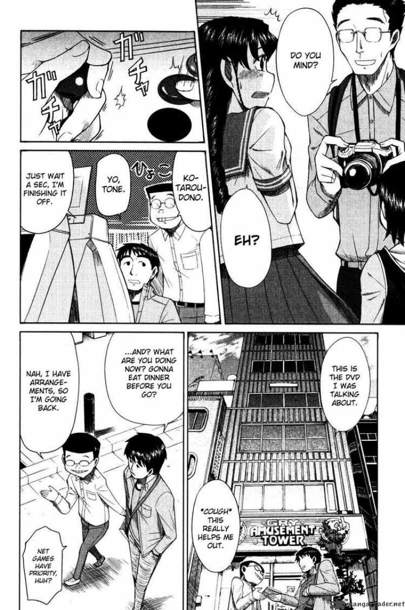 Otaku No Musume San Chapter 14 Page 18