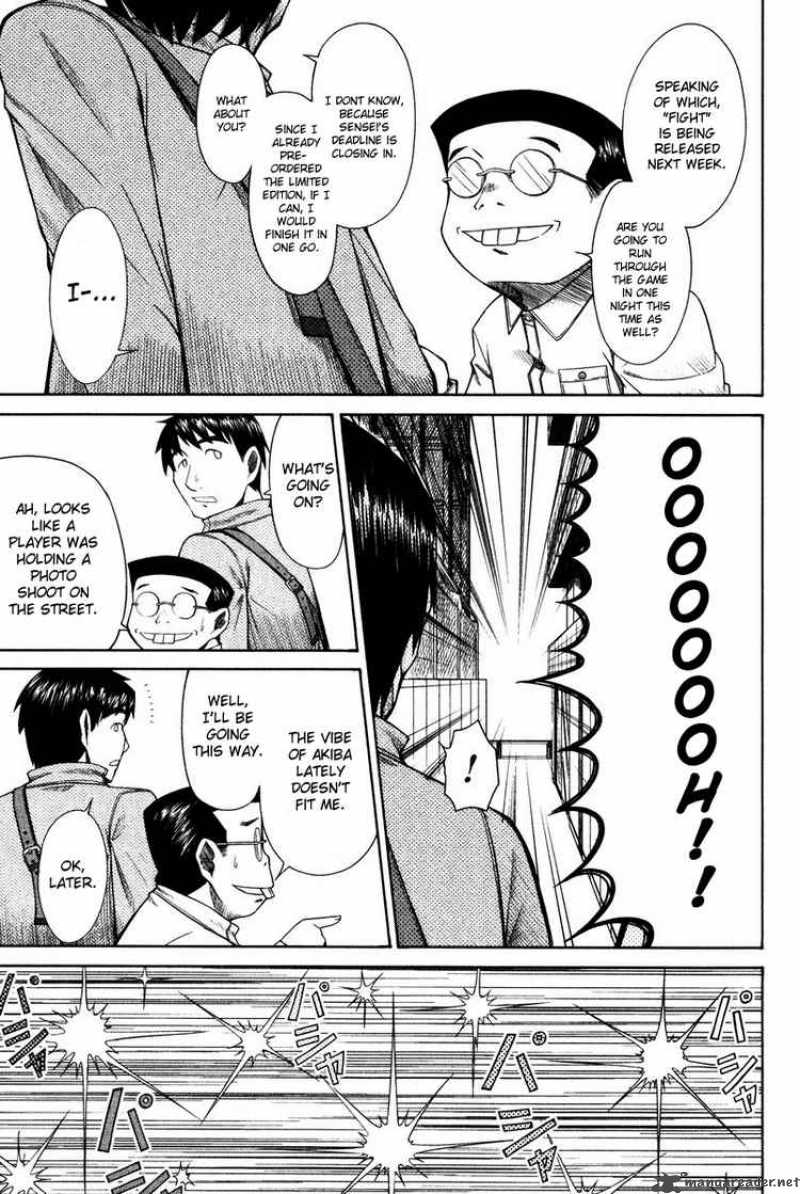 Otaku No Musume San Chapter 14 Page 19
