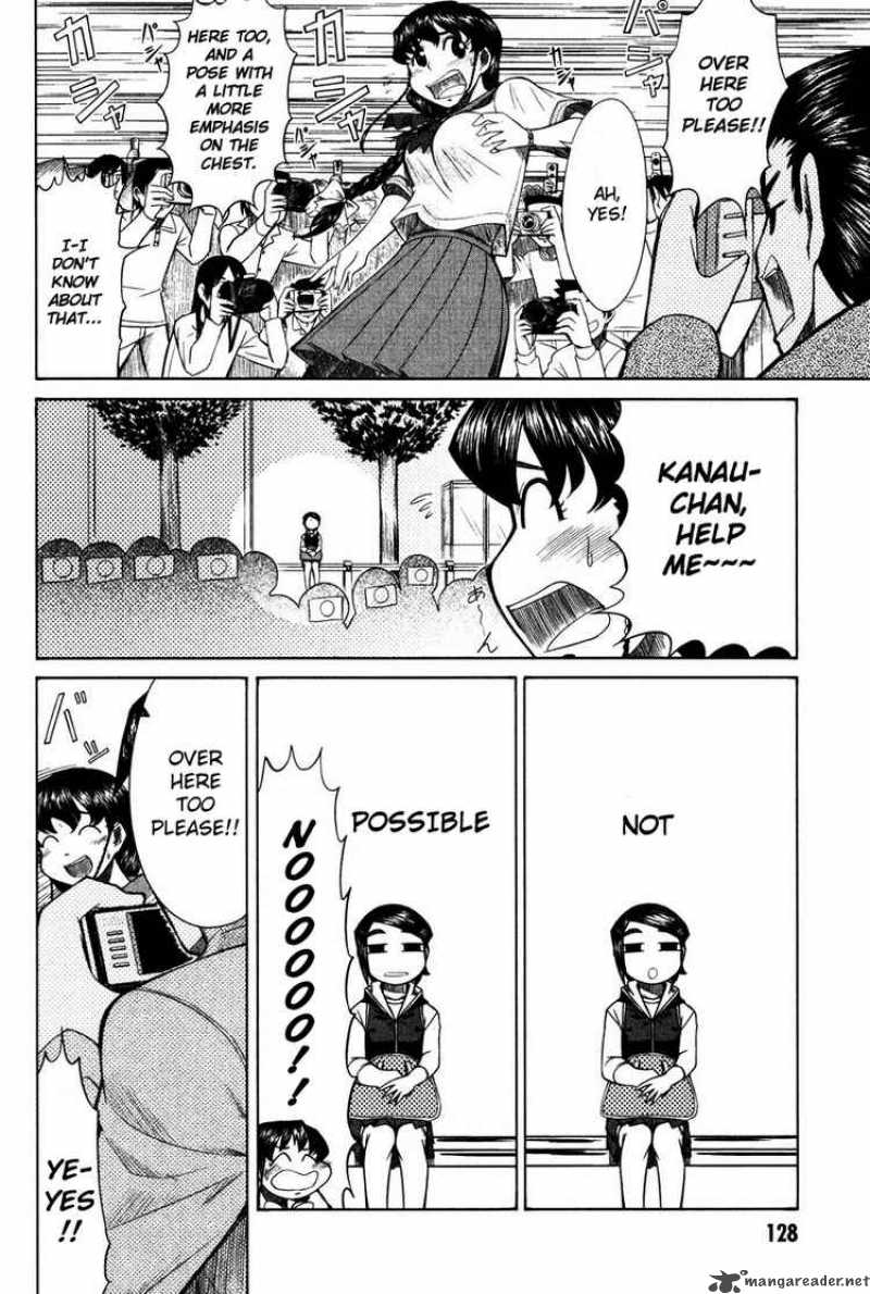 Otaku No Musume San Chapter 14 Page 21
