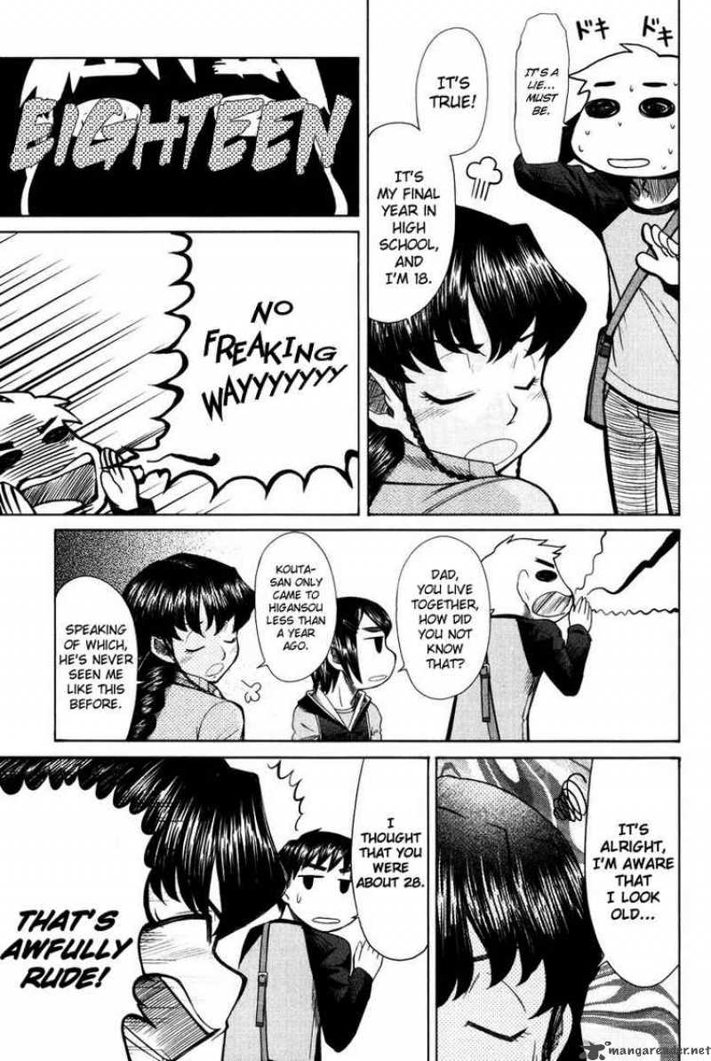 Otaku No Musume San Chapter 14 Page 24