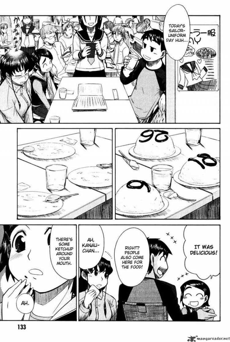 Otaku No Musume San Chapter 14 Page 26