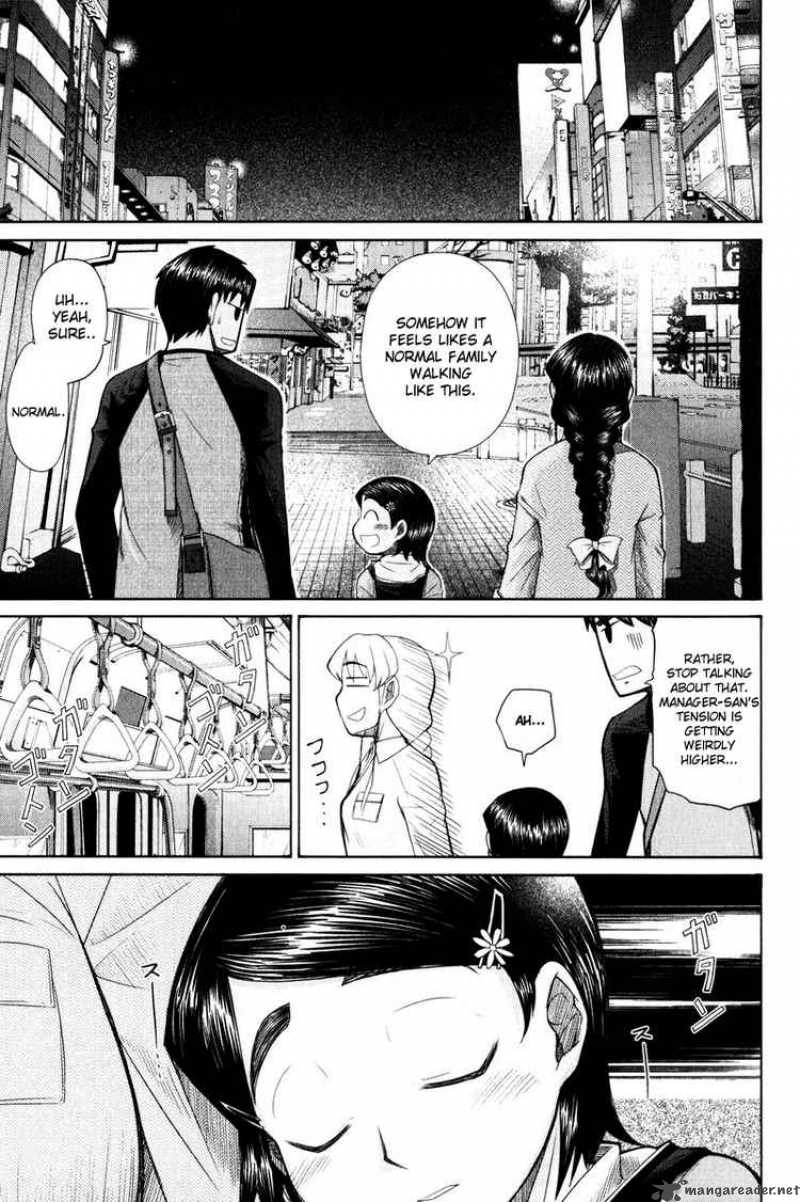 Otaku No Musume San Chapter 14 Page 28