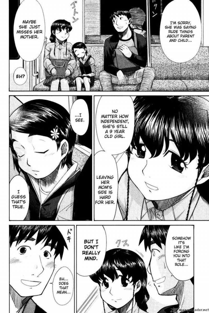 Otaku No Musume San Chapter 14 Page 29