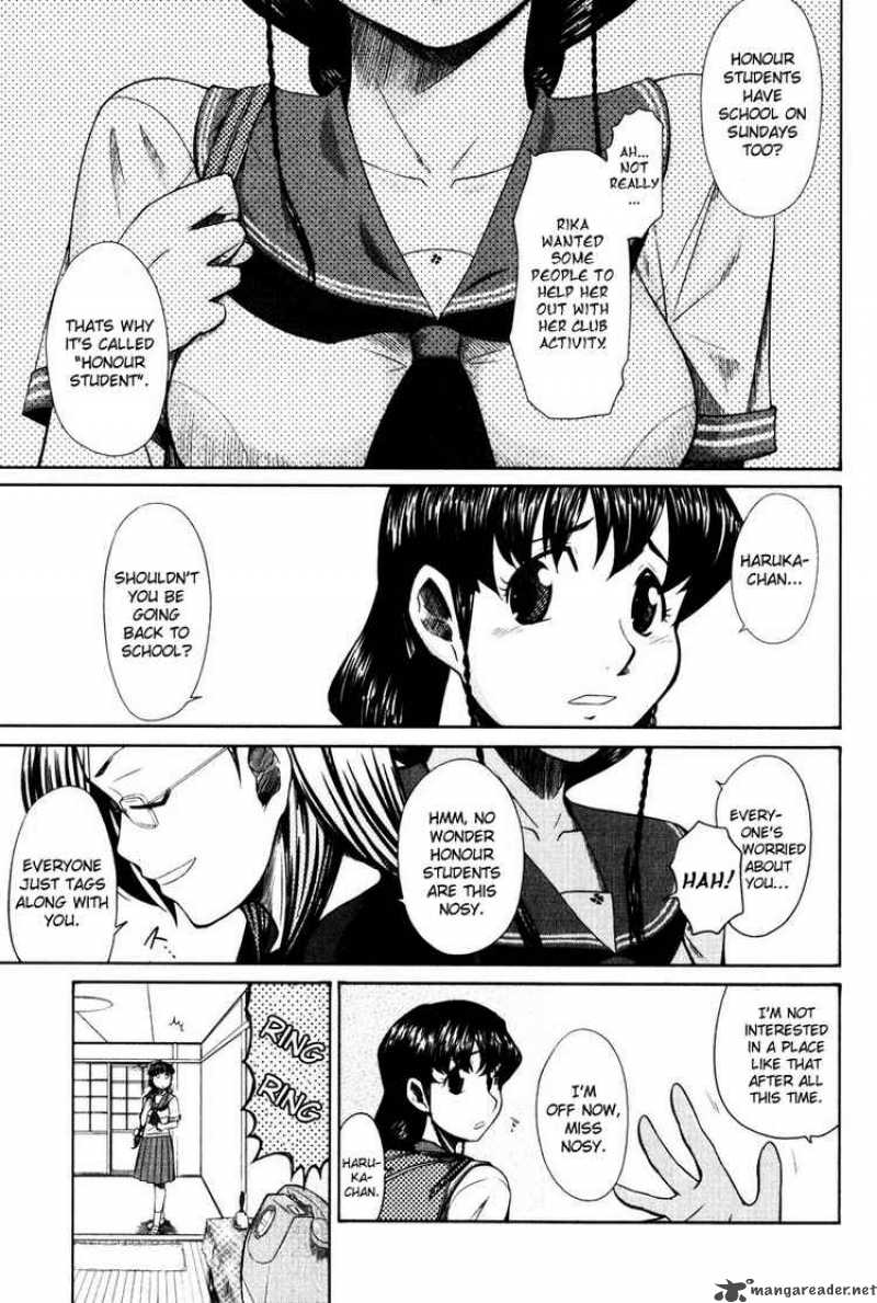 Otaku No Musume San Chapter 14 Page 5