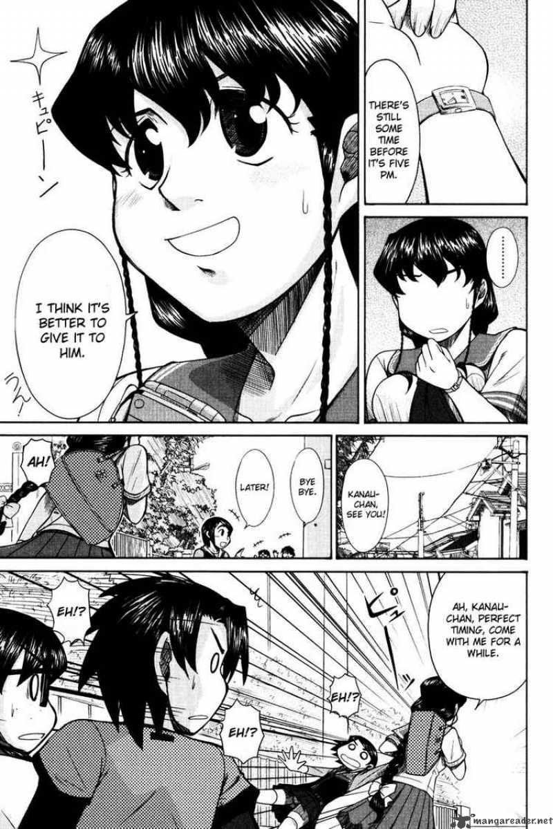 Otaku No Musume San Chapter 14 Page 9