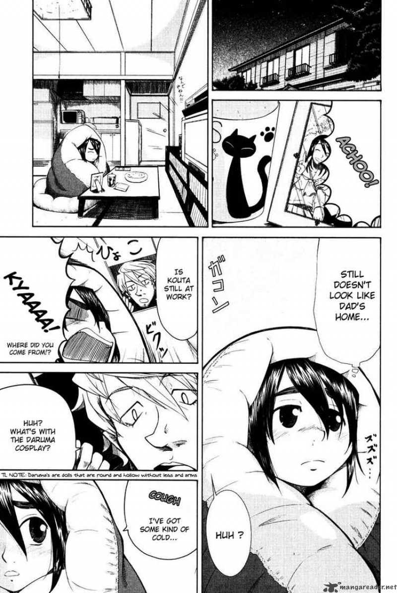 Otaku No Musume San Chapter 15 Page 13