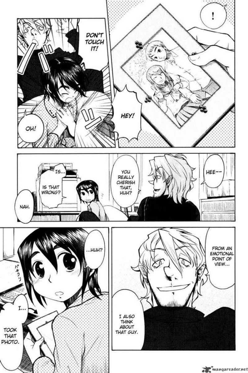 Otaku No Musume San Chapter 15 Page 15