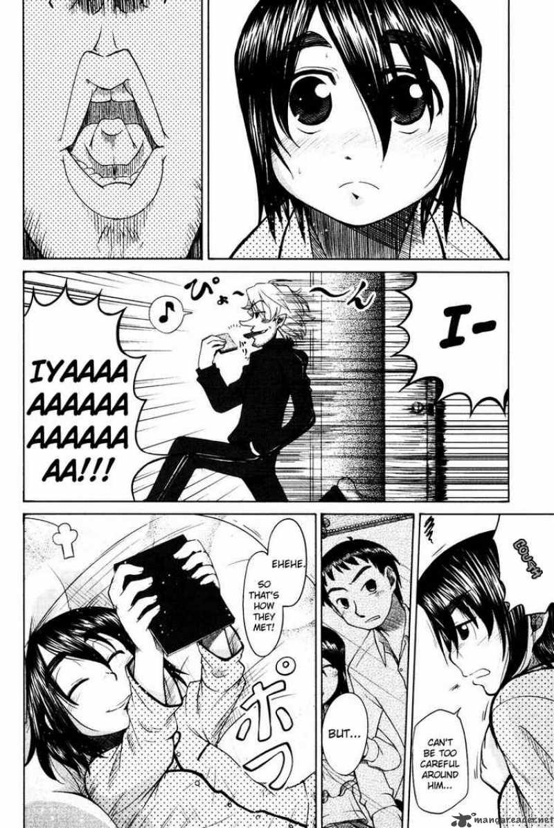 Otaku No Musume San Chapter 15 Page 17