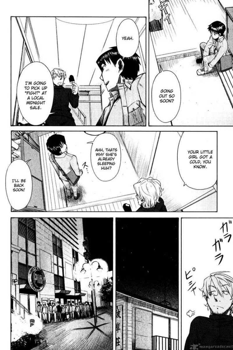 Otaku No Musume San Chapter 15 Page 19
