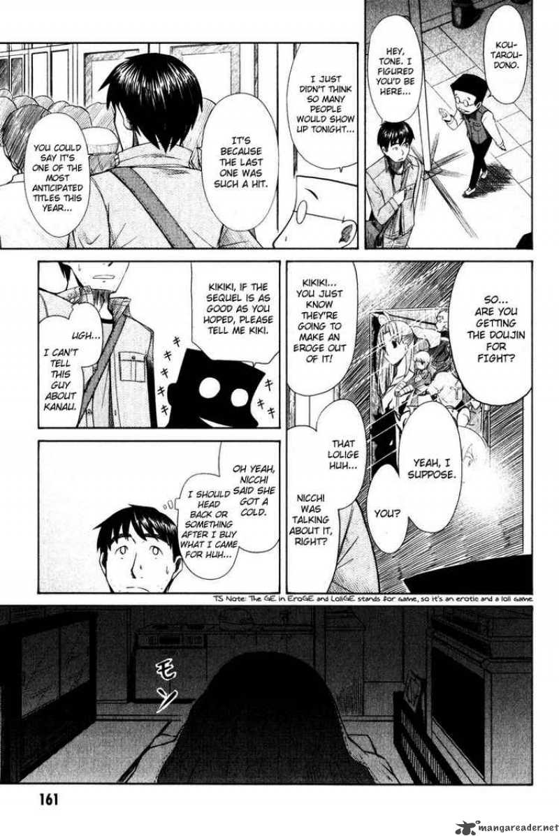 Otaku No Musume San Chapter 15 Page 20