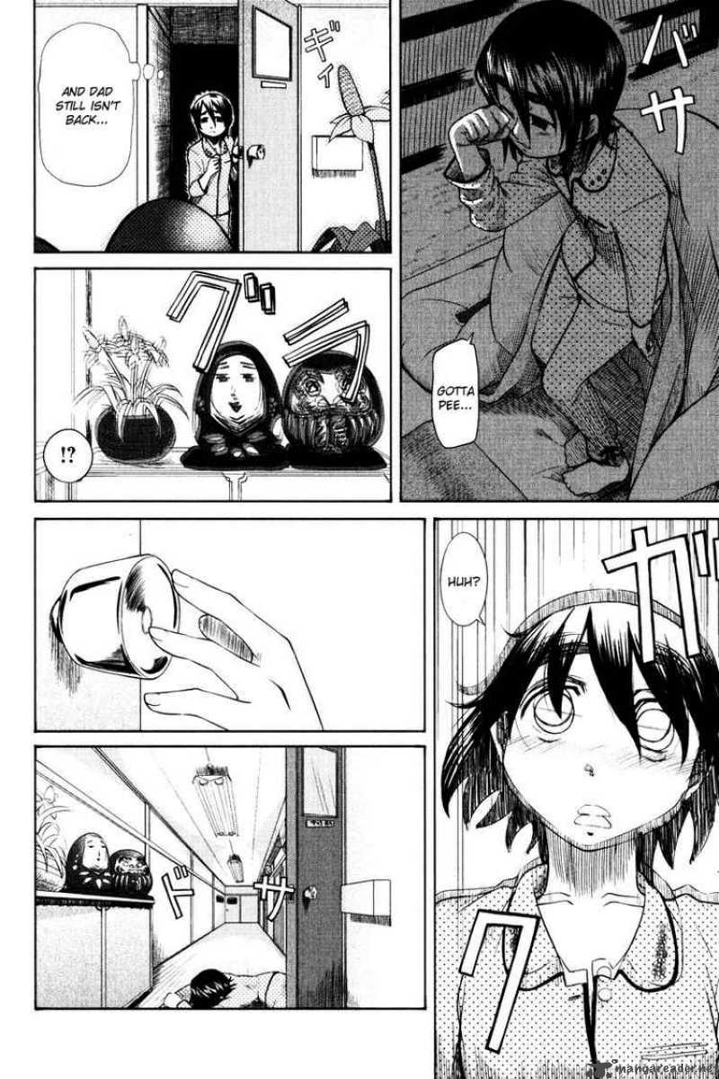 Otaku No Musume San Chapter 15 Page 21