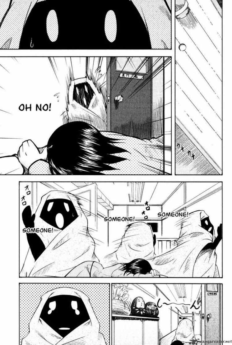 Otaku No Musume San Chapter 15 Page 22