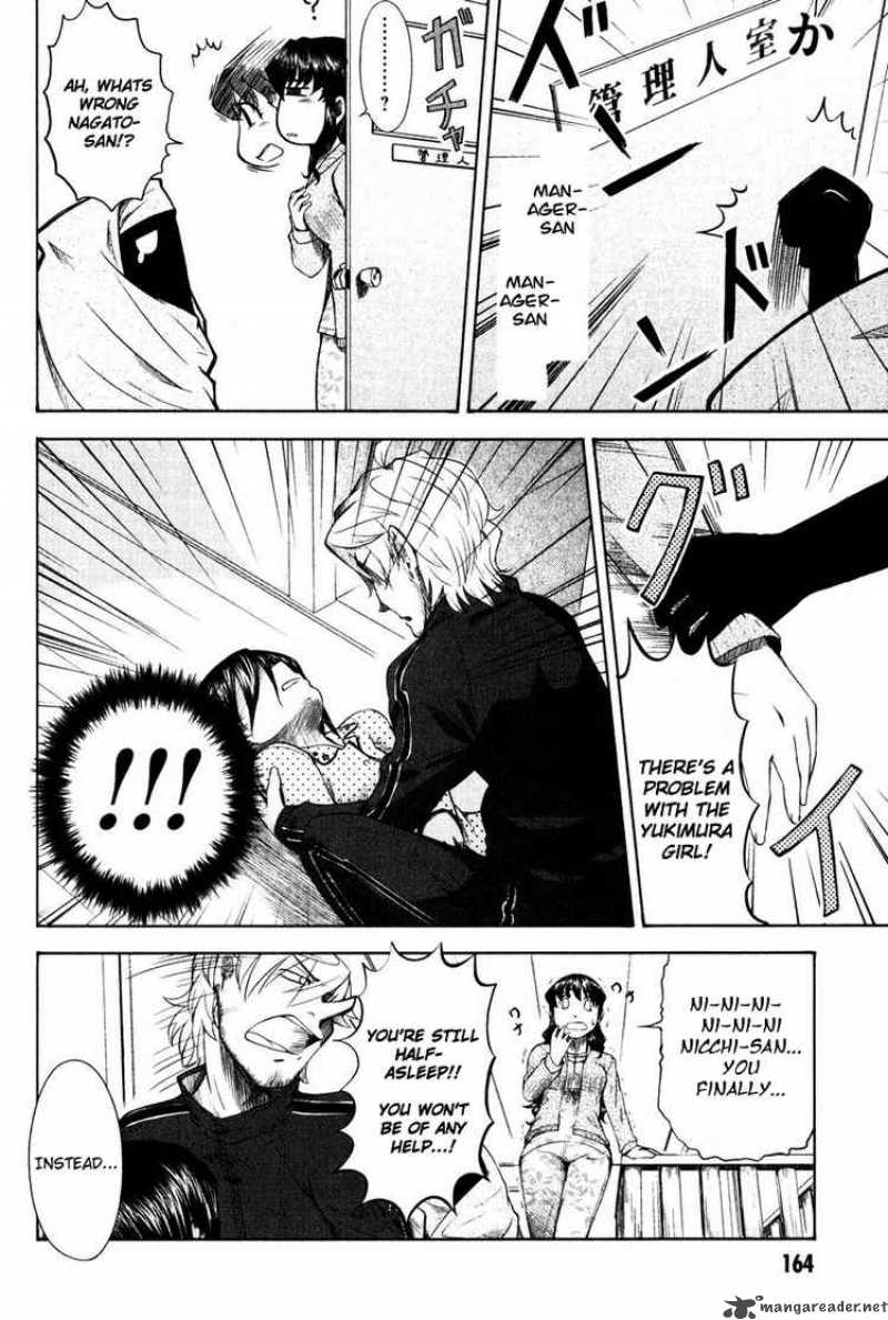 Otaku No Musume San Chapter 15 Page 23