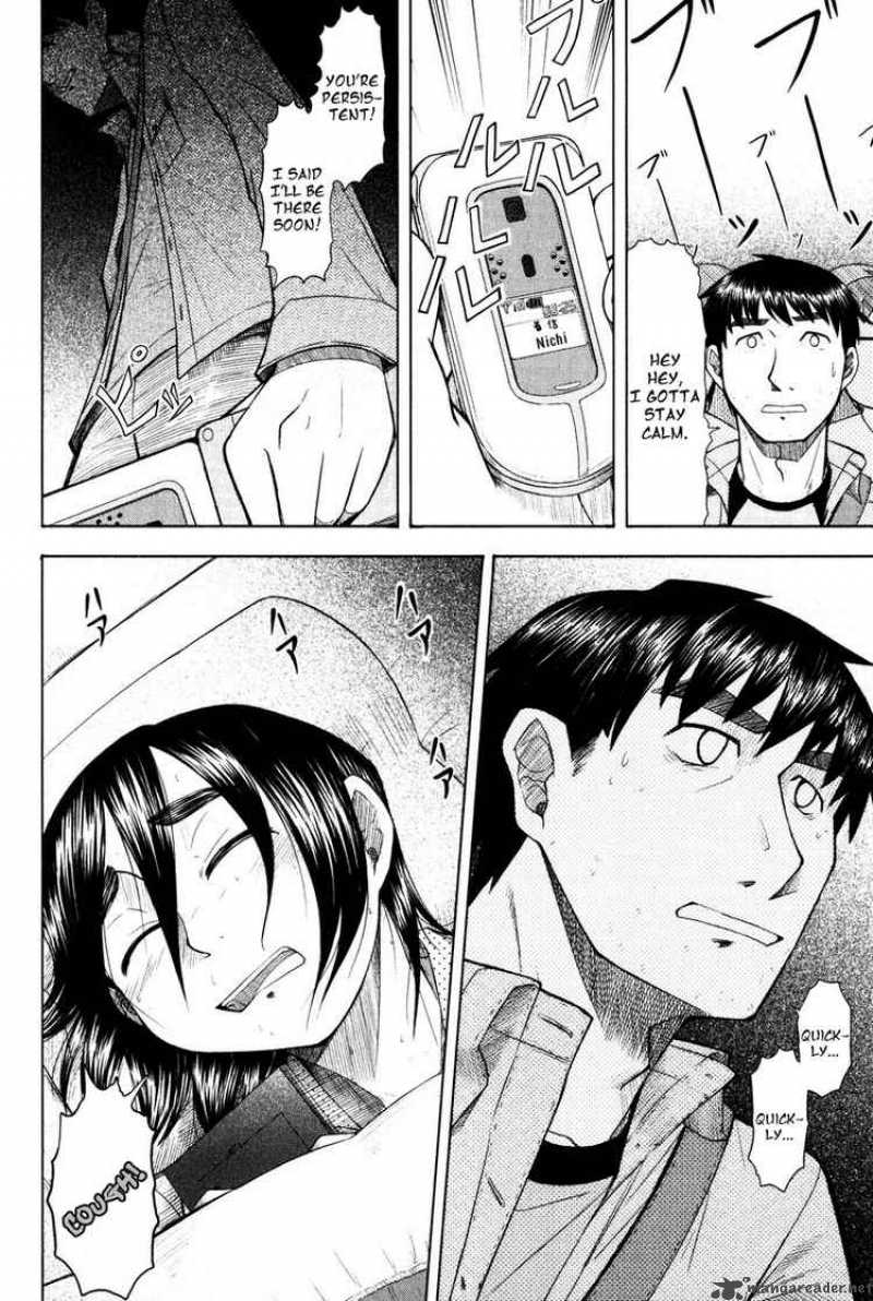 Otaku No Musume San Chapter 15 Page 29