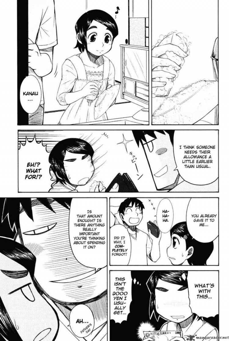 Otaku No Musume San Chapter 15 Page 3
