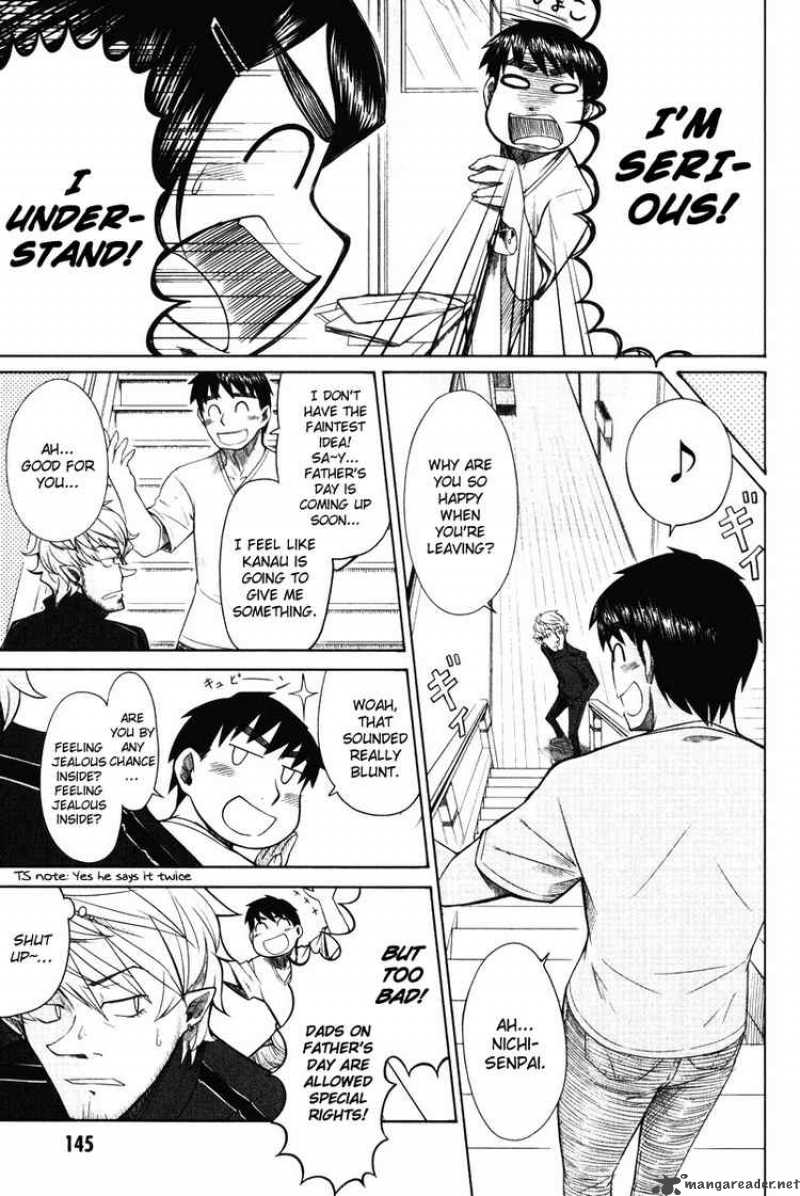 Otaku No Musume San Chapter 15 Page 5