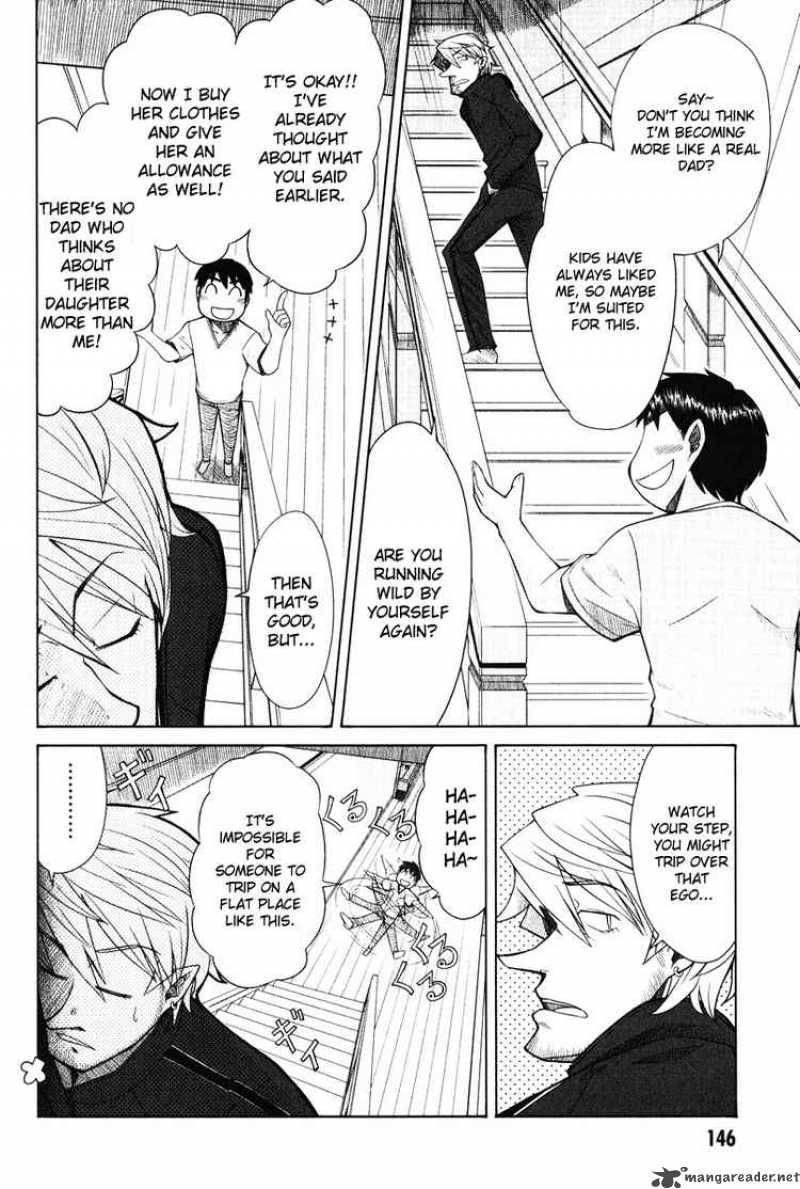 Otaku No Musume San Chapter 15 Page 6