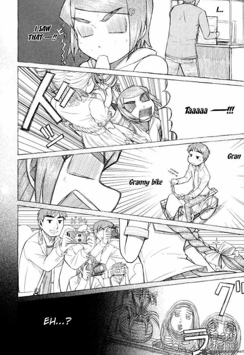 Otaku No Musume San Chapter 16 Page 10