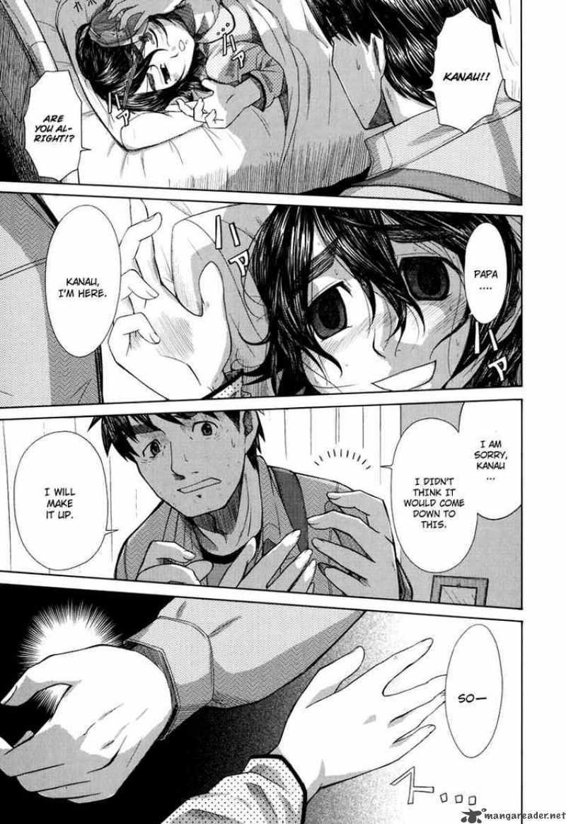 Otaku No Musume San Chapter 16 Page 21