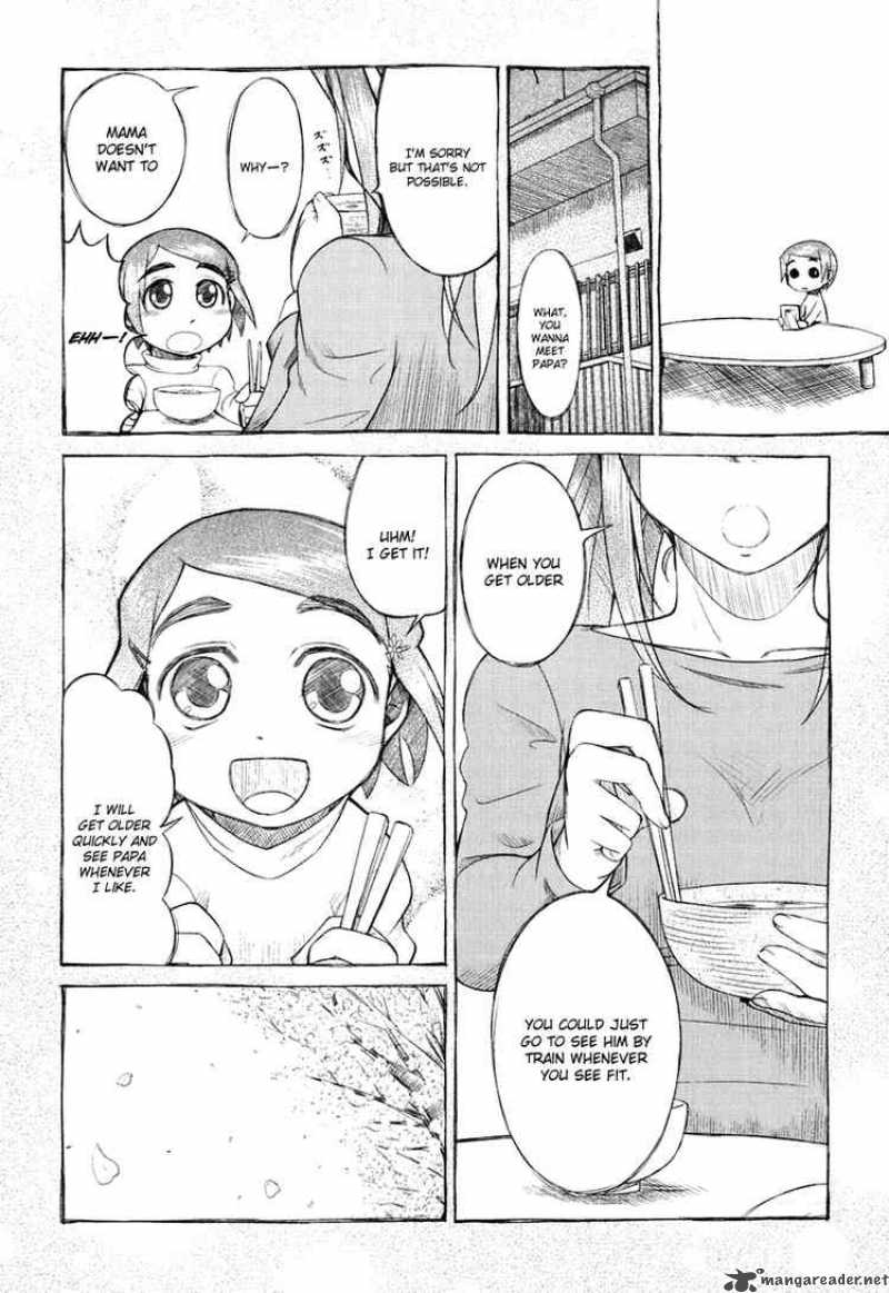 Otaku No Musume San Chapter 16 Page 8