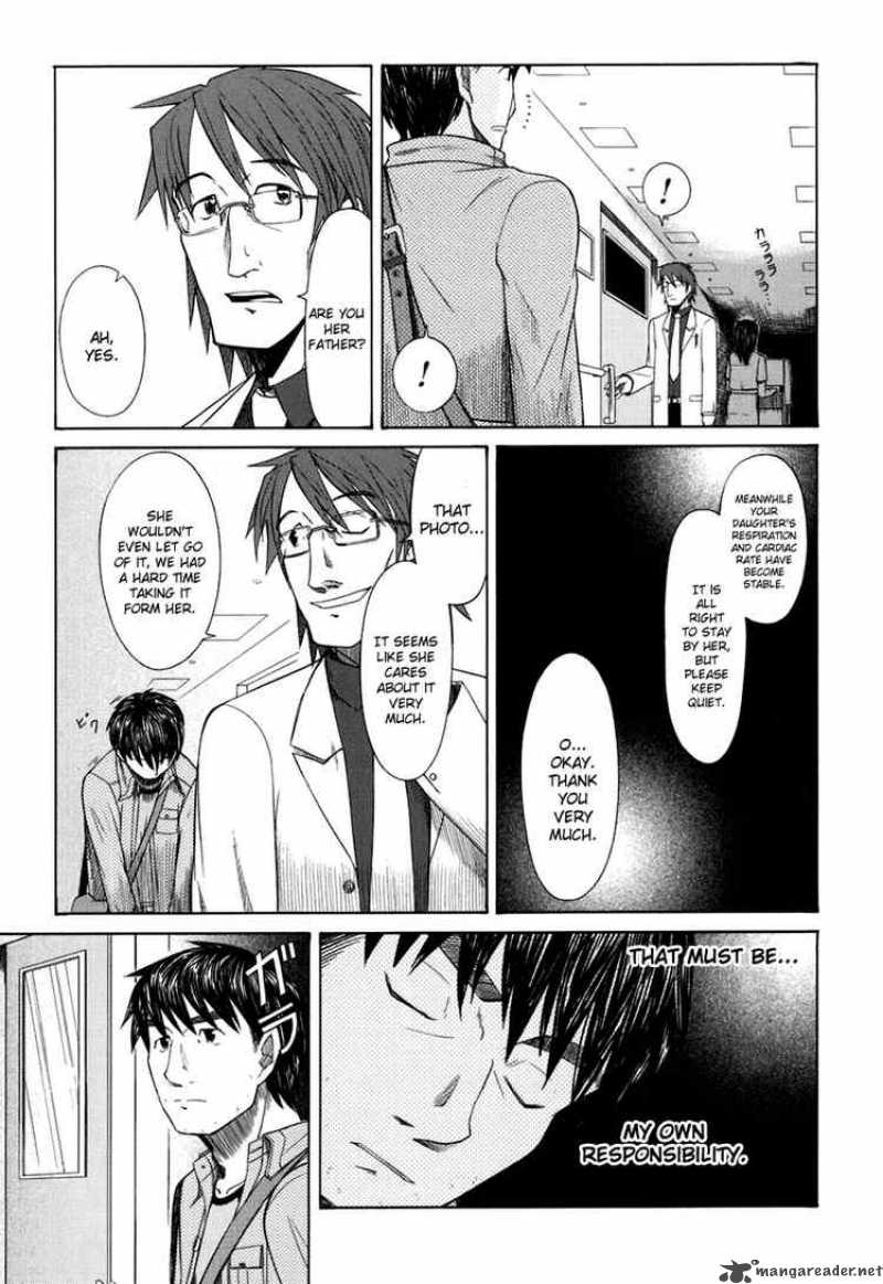 Otaku No Musume San Chapter 17 Page 15