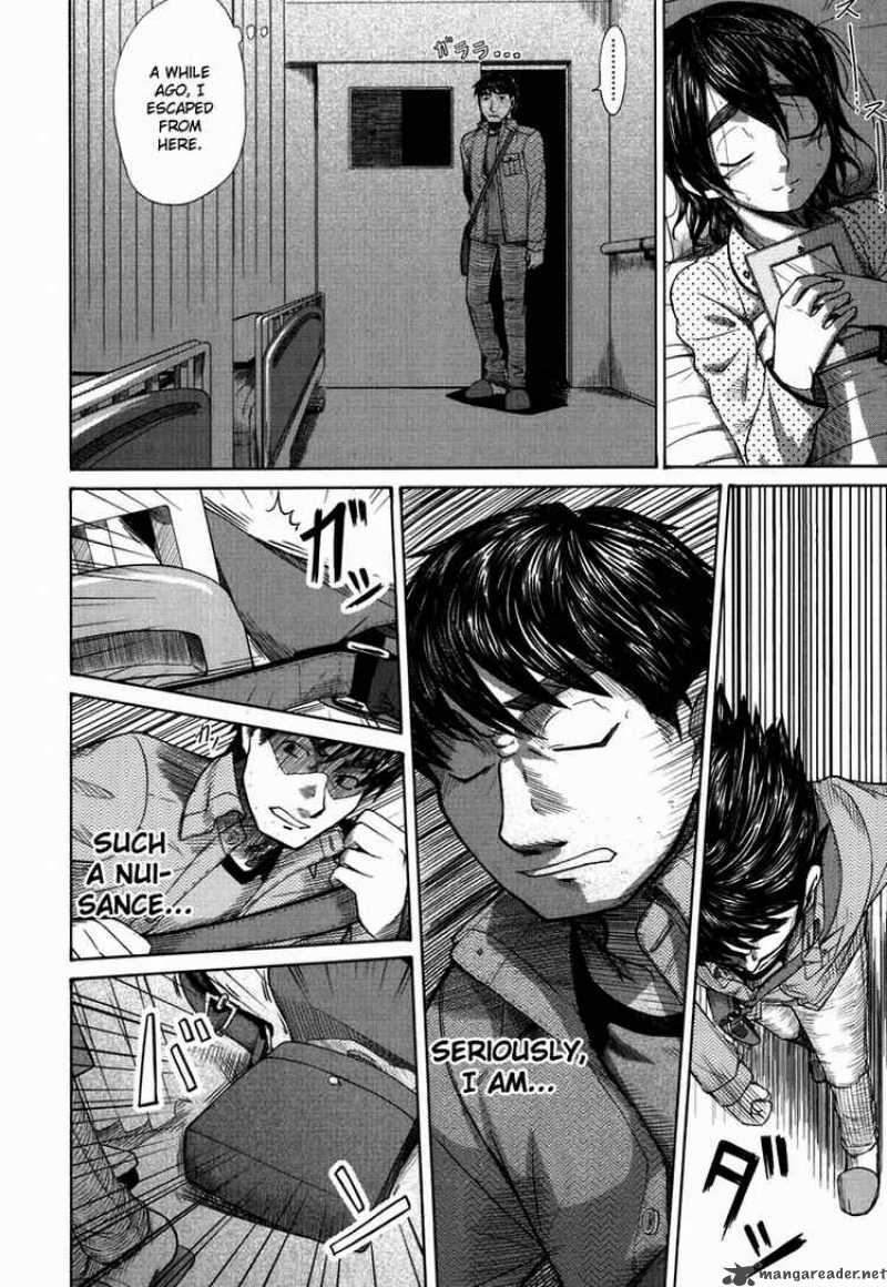 Otaku No Musume San Chapter 17 Page 16