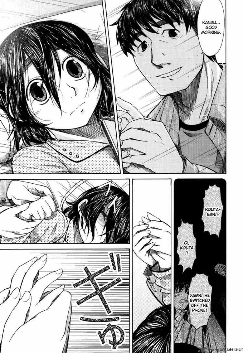 Otaku No Musume San Chapter 17 Page 19