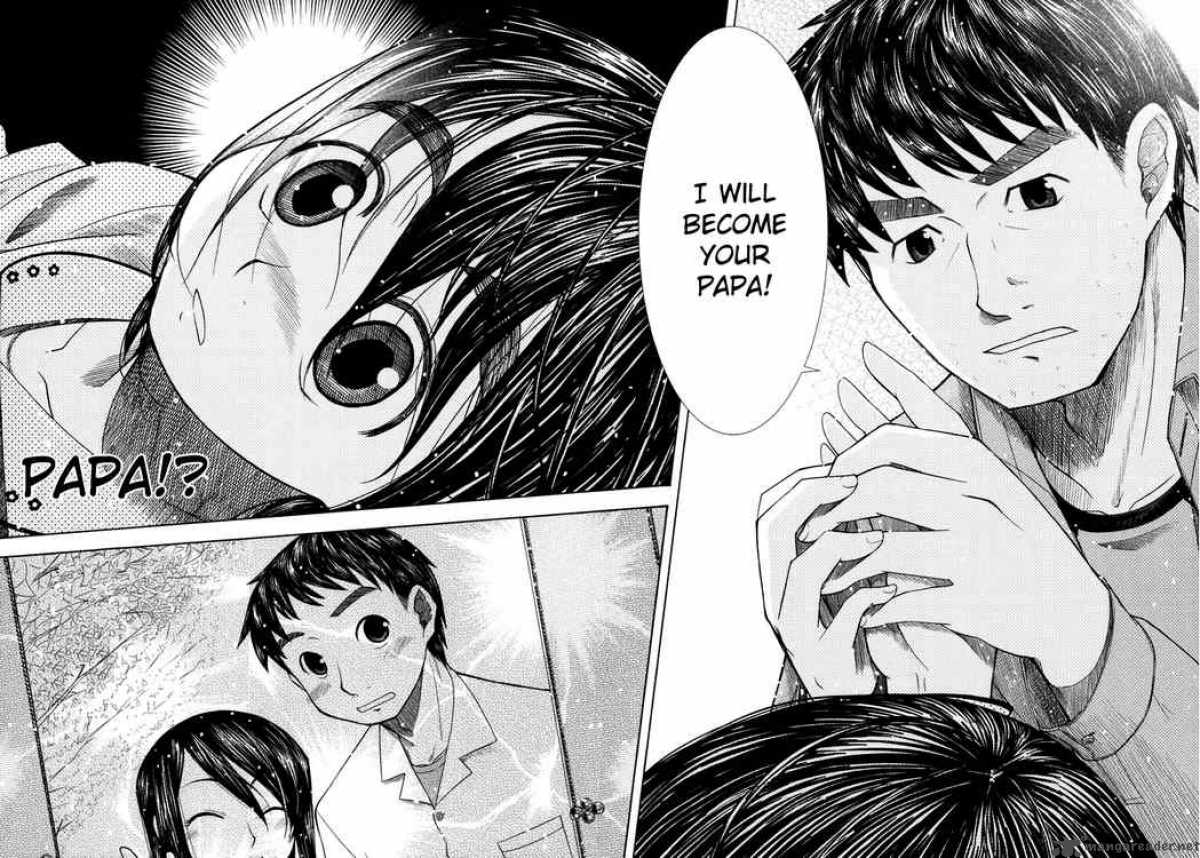 Otaku No Musume San Chapter 17 Page 20