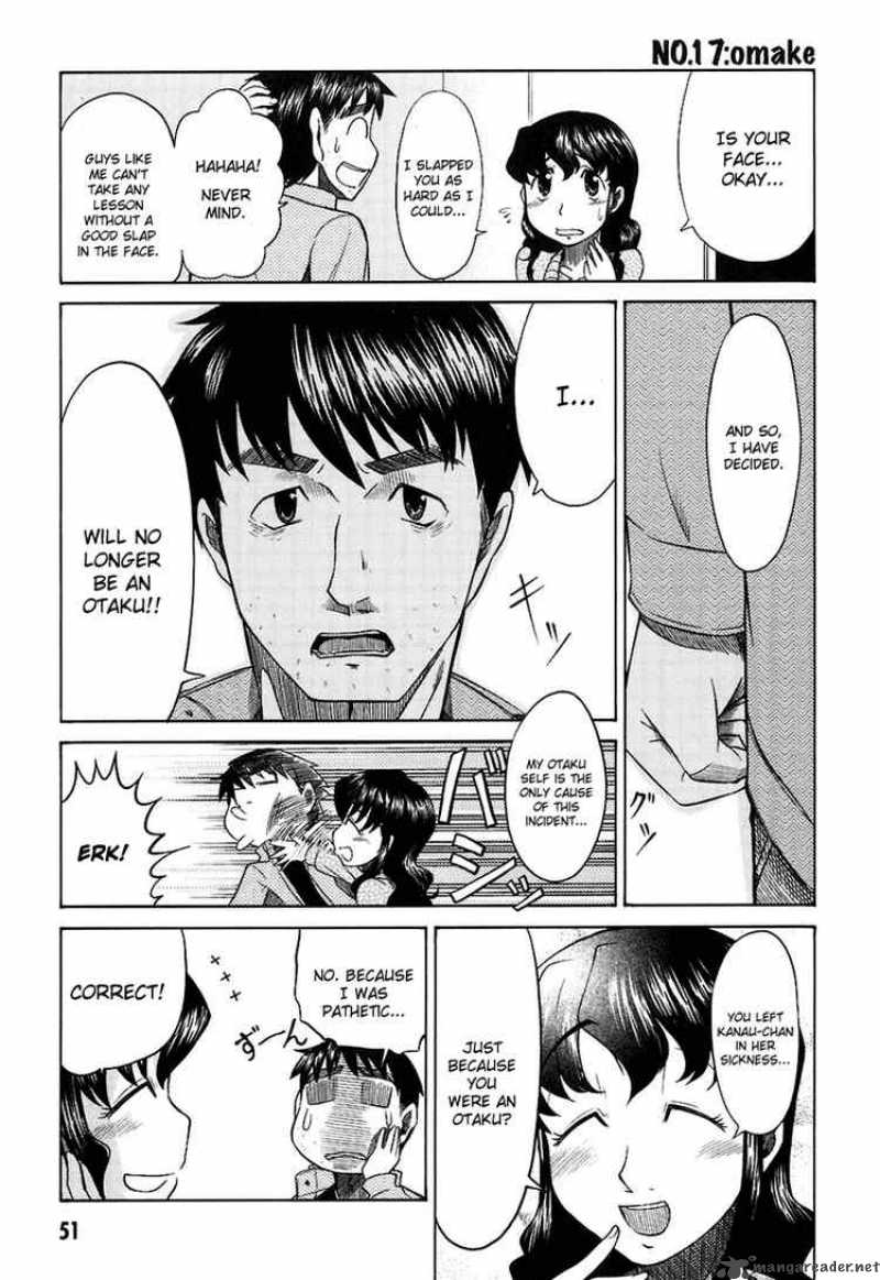 Otaku No Musume San Chapter 17 Page 27