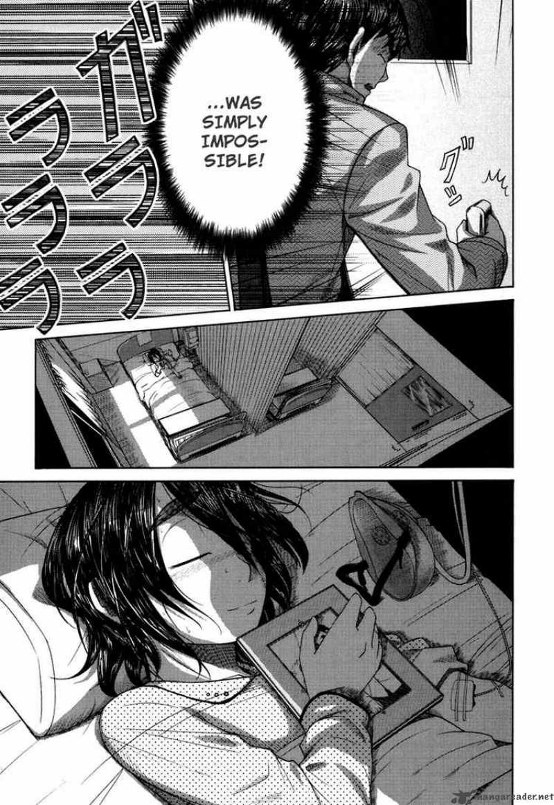 Otaku No Musume San Chapter 17 Page 3