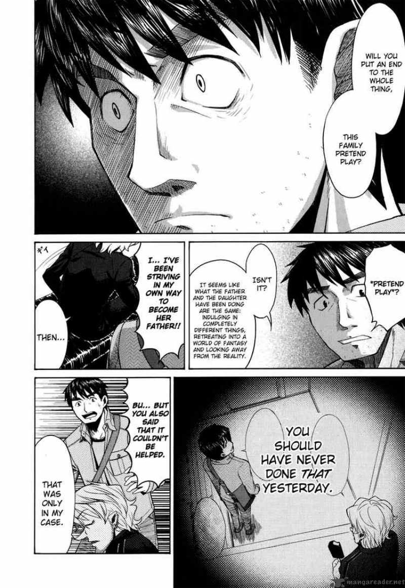 Otaku No Musume San Chapter 17 Page 6