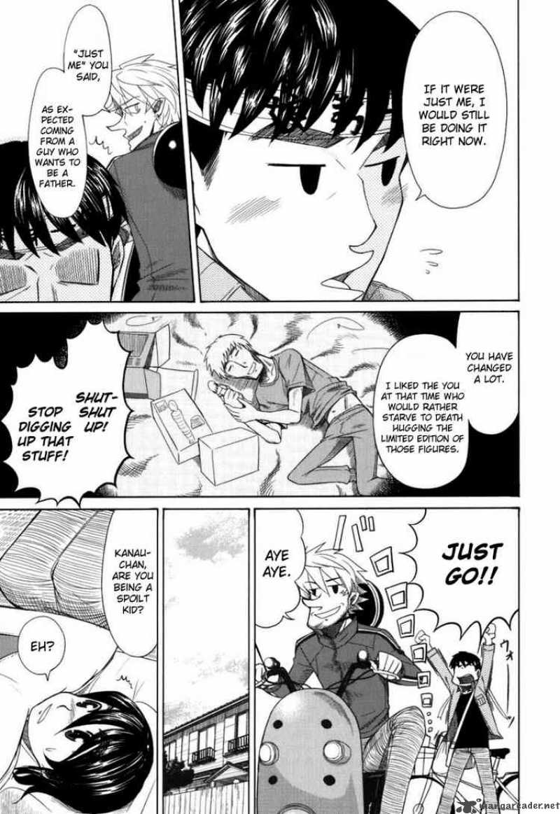 Otaku No Musume San Chapter 18 Page 16