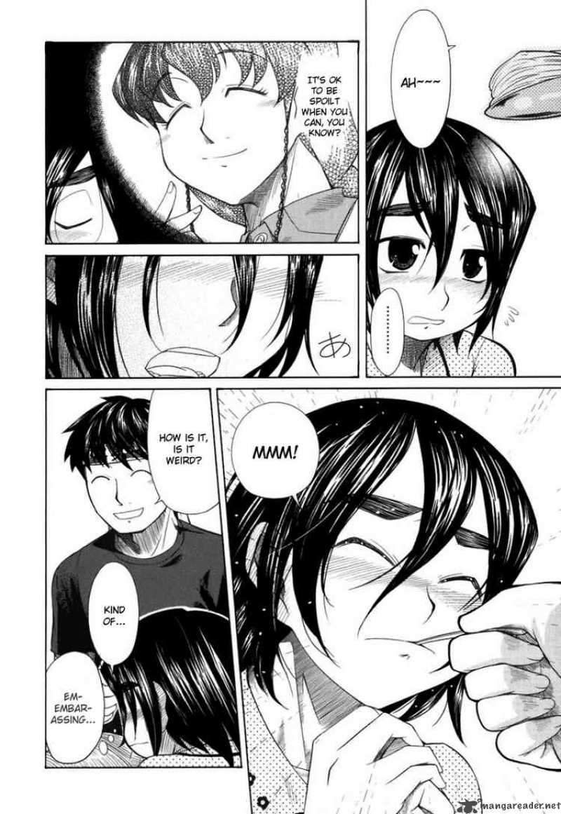 Otaku No Musume San Chapter 18 Page 19
