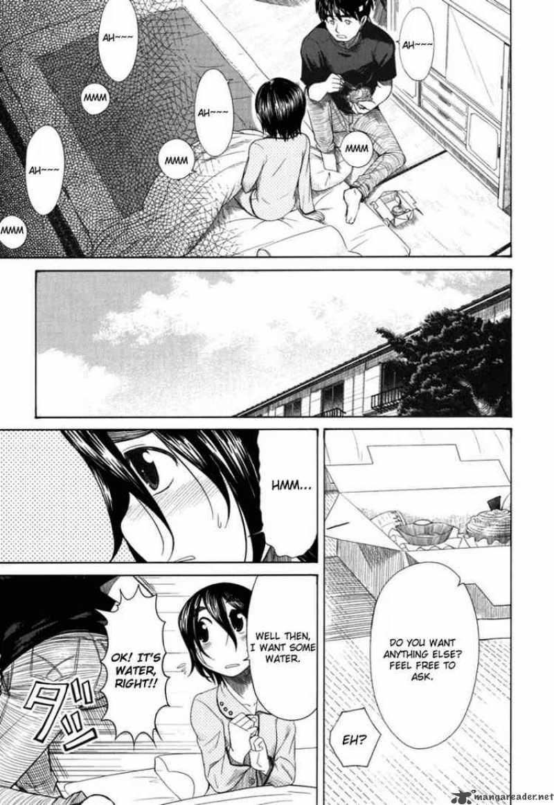 Otaku No Musume San Chapter 18 Page 20