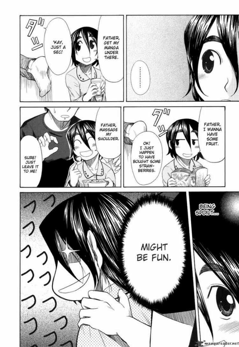 Otaku No Musume San Chapter 18 Page 21