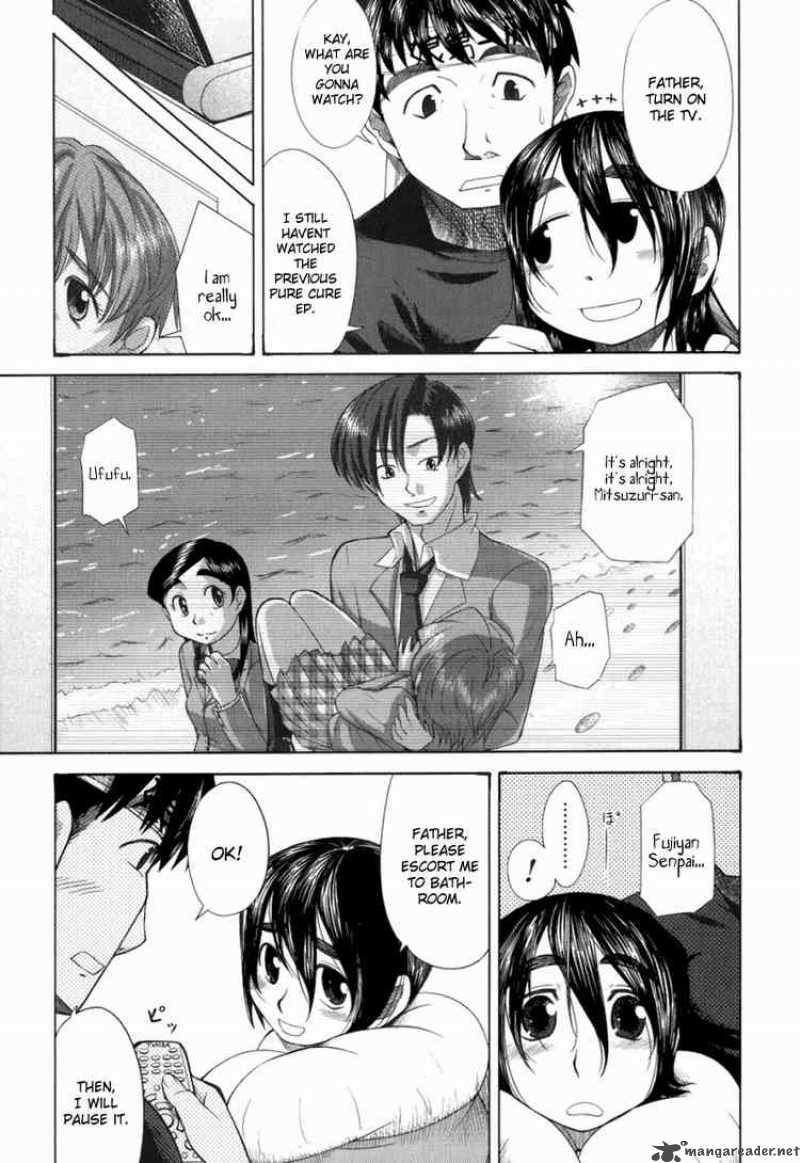 Otaku No Musume San Chapter 18 Page 22
