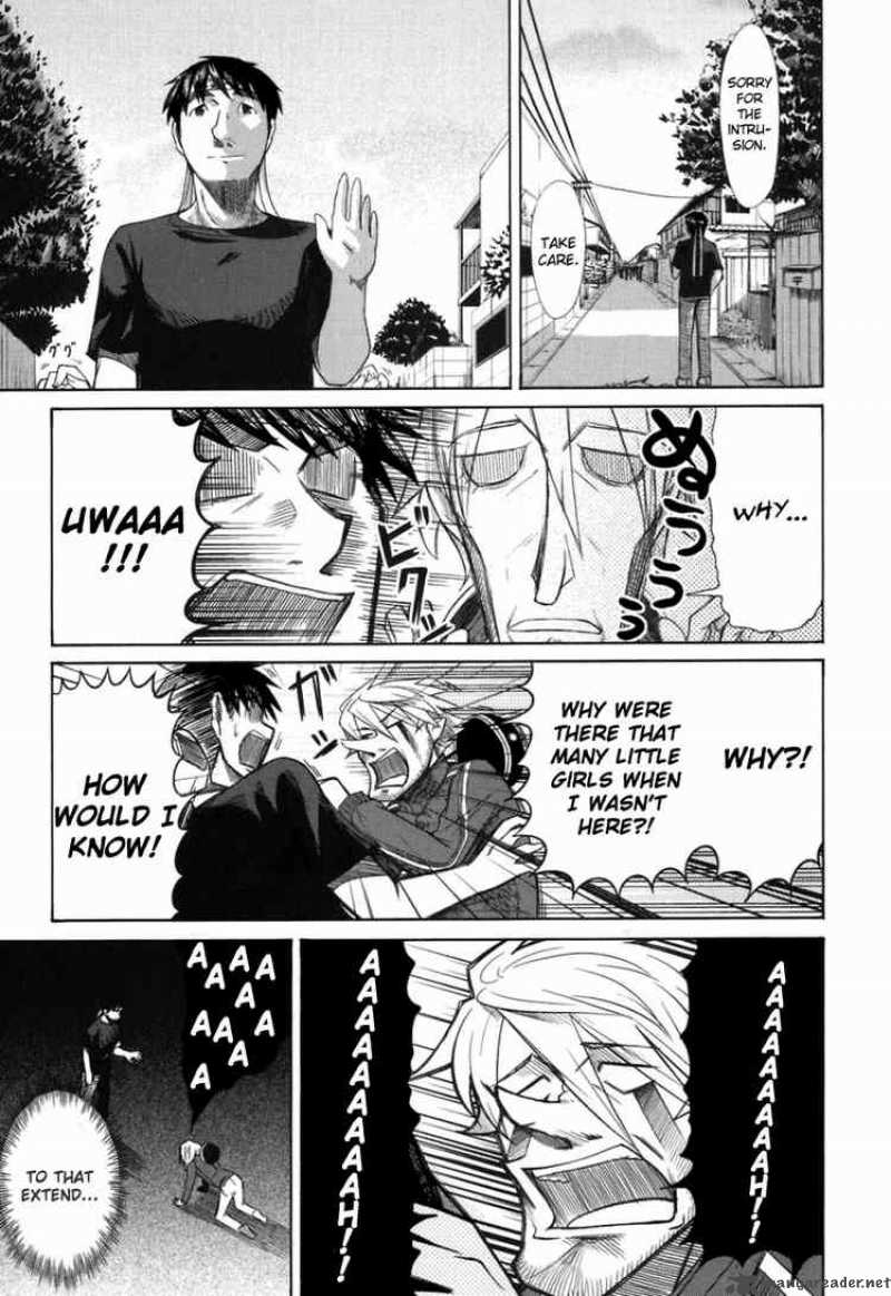 Otaku No Musume San Chapter 18 Page 26