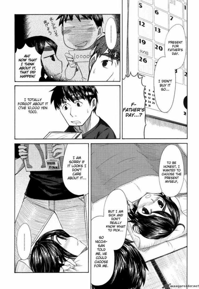 Otaku No Musume San Chapter 18 Page 29