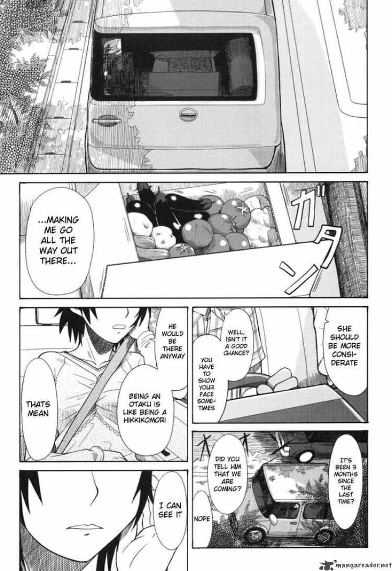 Otaku No Musume San Chapter 19 Page 1