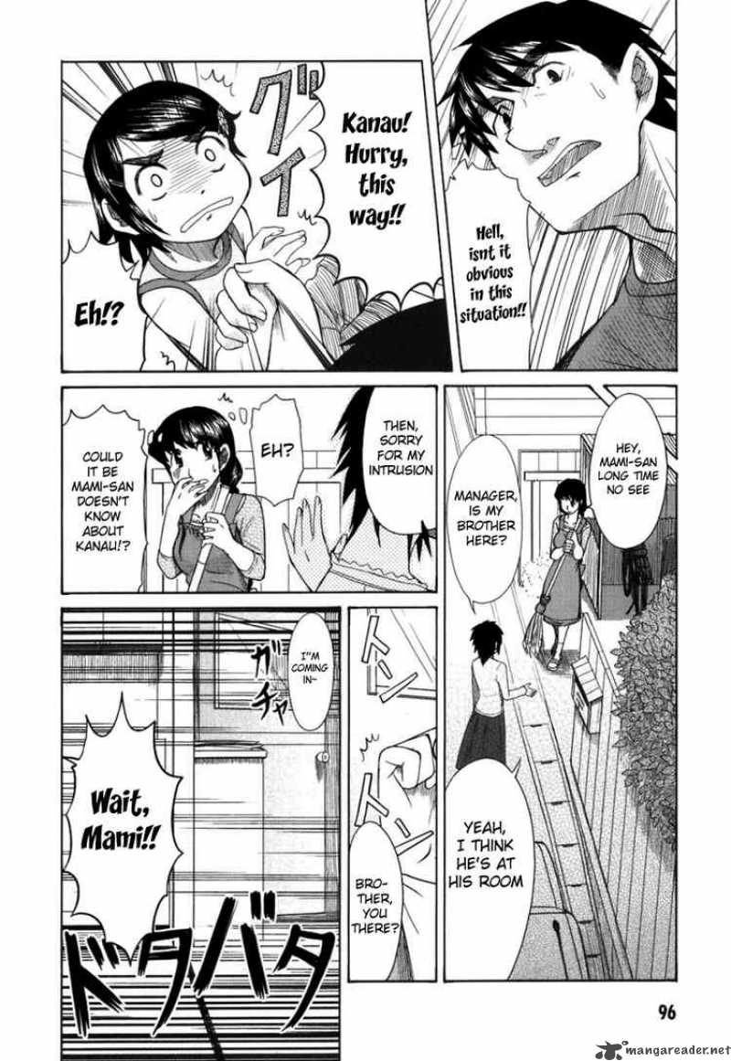 Otaku No Musume San Chapter 19 Page 10